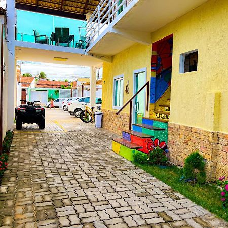 Villa Flecheiras Exterior photo