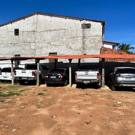 Villa Flecheiras Exterior photo