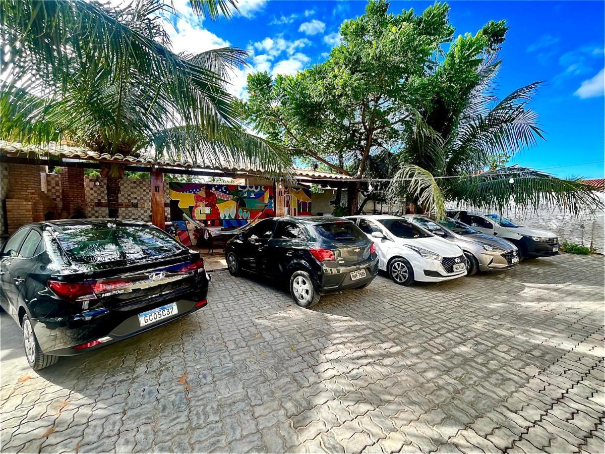 Villa Flecheiras Exterior photo